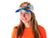 Spirit Flags Trucker